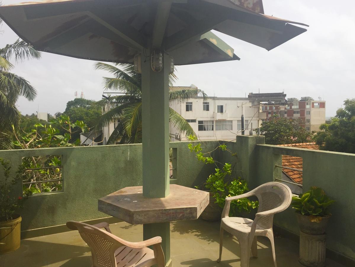 Hotel Negombo Exterior photo